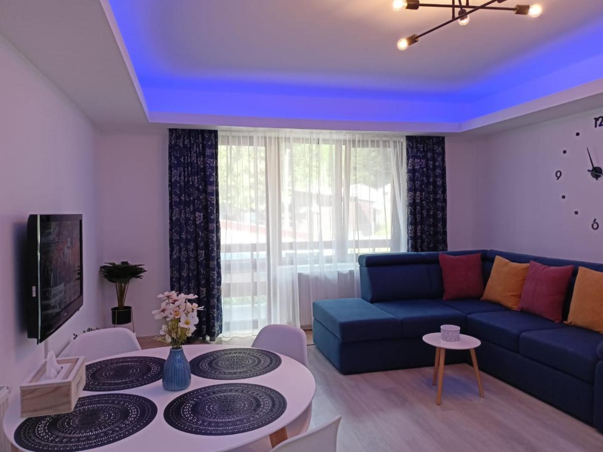 Apartament Eric, บุชเตนี ภายนอก รูปภาพ